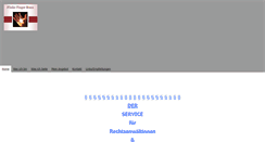 Desktop Screenshot of ffb-schreibservice.de